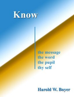 Know