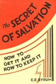 The Secret of Salvation