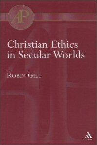 Christian Ethics in Secular Worlds