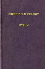 Christian Theology