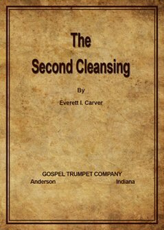 The Second Cleansing
