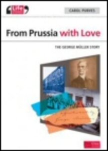 From Prussia with Love