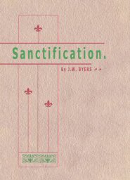 Sanctification