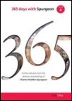 365 Days with Spurgeon, vol. 4