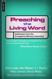 Preaching the Living Word