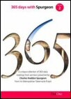 365 Days with Spurgeon, vol. 2