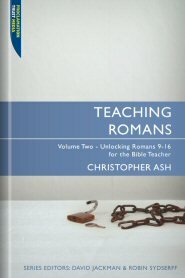 Teaching Romans, vol. 2