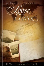 Loose Leaves: A Travel Journal