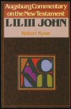 1, 2, & 3 John (ACNT)