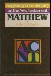 Matthew (ACNT)
