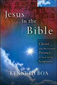 Jesus in the Bible