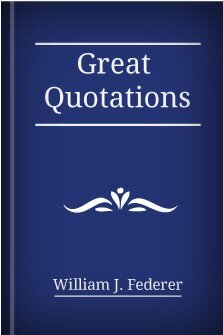 Great Quotations