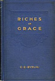 Riches of Grace