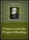Prayer and the Prayer Meeting