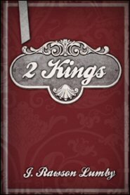 The Cambridge Bible for Schools and Colleges: 2 Kings