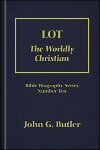 Lot: The Worldly Christian