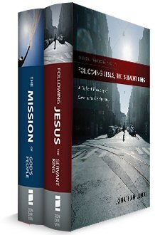 Biblical Theology for Life (2 vols.)