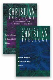 Christian Theology Set (2 vols.)