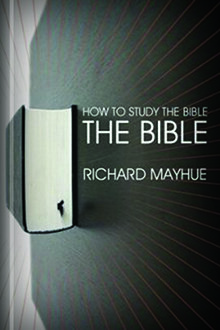 How to Study the Bible