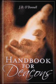 Handbook for Deacons