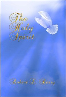 The Holy Spirit