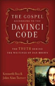 The Gospel According to the Da Vinci Code