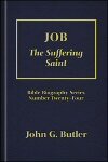 Job: The Suffering Saint