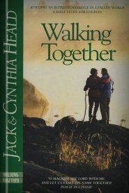 Walking Together