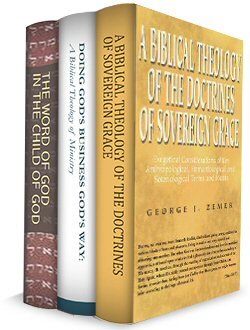 George J. Zemek Collection (3 vols.)