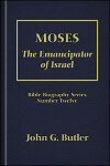 Moses: The Emancipator of Israel