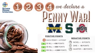 FP Penny War