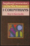 1 Corinthians (ACNT)