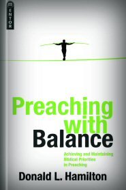 Preaching with Balance