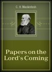 Papers on the Lord’s Coming