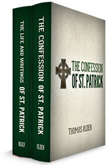 St. Patrick, Apostle of Ireland (2 vols.)