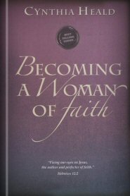 Becoming a Woman of Faith
