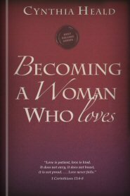 Becoming a Woman Who Loves