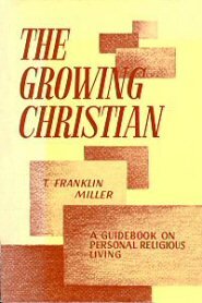 The Growing Christian