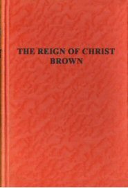 The Reign of Christ
