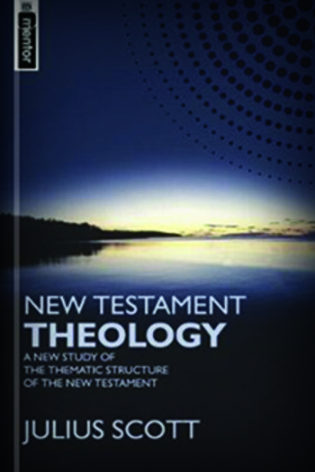 New Testament Theology: A New Study of the Thematic Structure of the New Testament