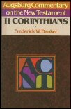 2 Corinthians (ACNT)