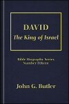 David: The King of Israel