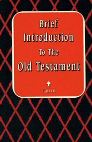 Brief Introduction to the New Testament