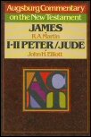 James, 1 & 2 Peter, Jude (Augsburg Commentary on the New Testament | ACNT)