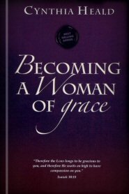 Becoming a Woman of Grace