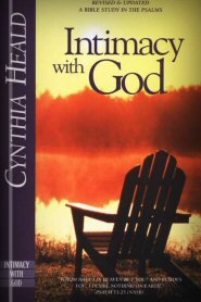Intimacy with God