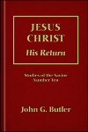 Jesus Christ: His Return