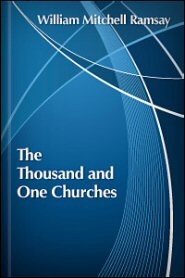 The Thousand and One Churches