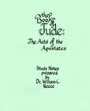 The Book of Jude