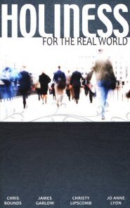 Holiness for the Real World